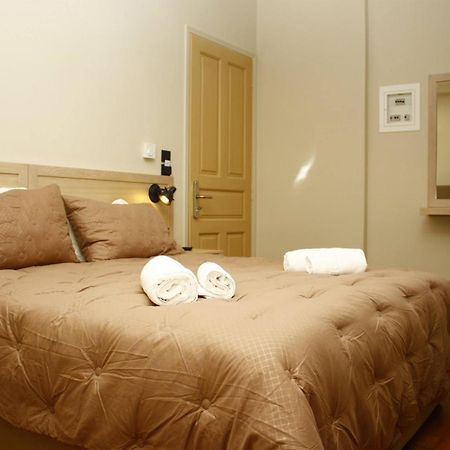 Ferienwohnung Kazas Luxury Dimitsana Zimmer foto