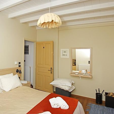 Ferienwohnung Kazas Luxury Dimitsana Exterior foto