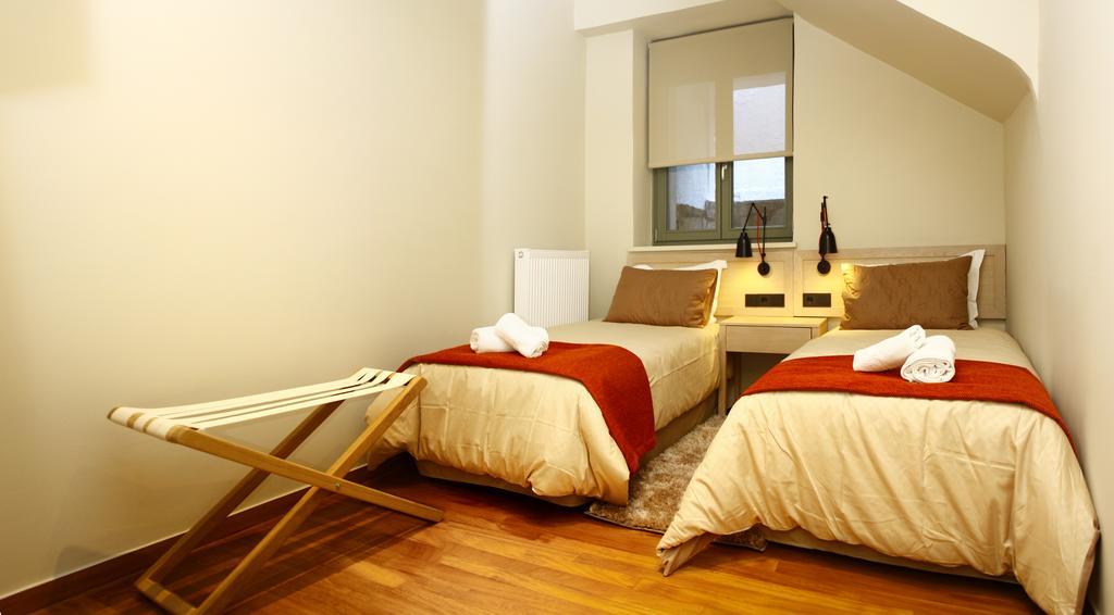 Ferienwohnung Kazas Luxury Dimitsana Zimmer foto