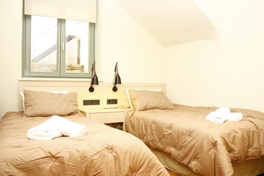 Ferienwohnung Kazas Luxury Dimitsana Zimmer foto