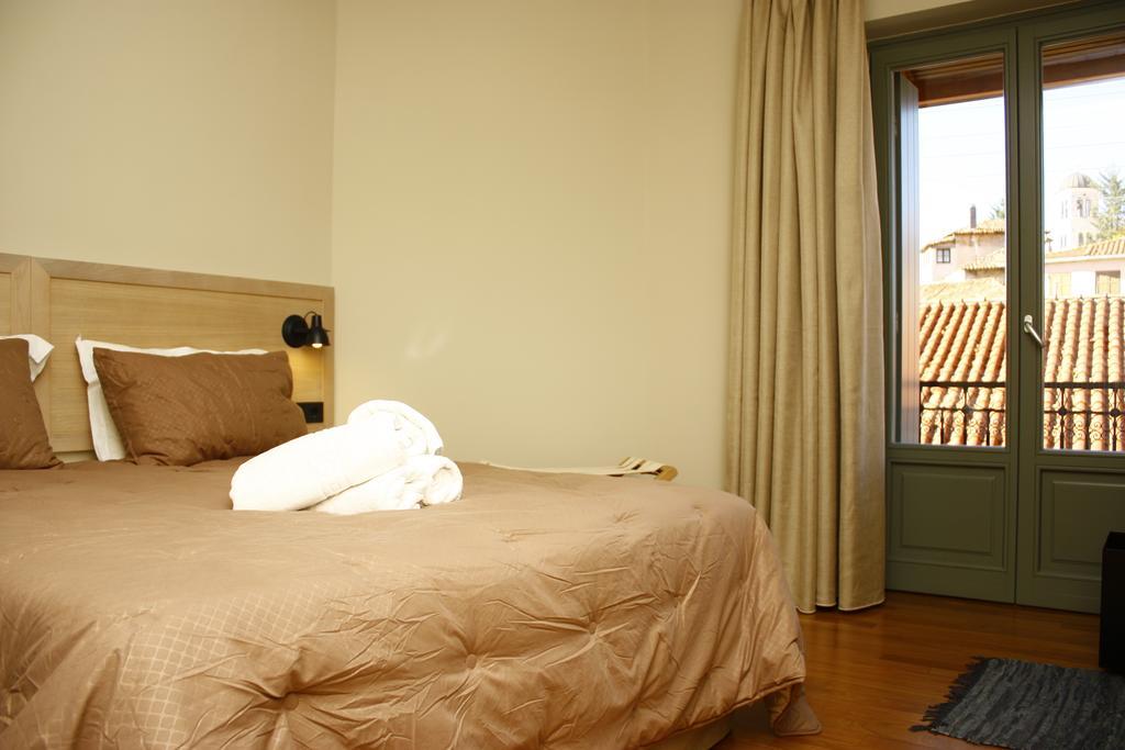 Ferienwohnung Kazas Luxury Dimitsana Zimmer foto
