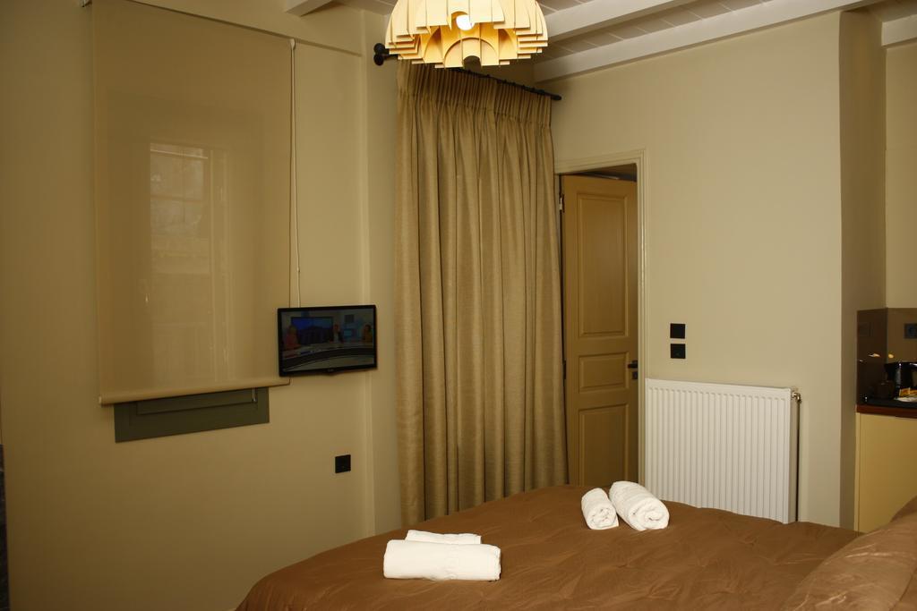 Ferienwohnung Kazas Luxury Dimitsana Zimmer foto